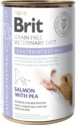 BRIT Veterinary Diet Gastrointestinal