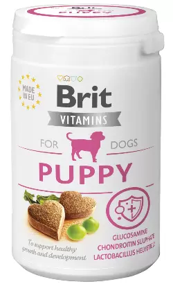 BRIT Vitamins Puppy