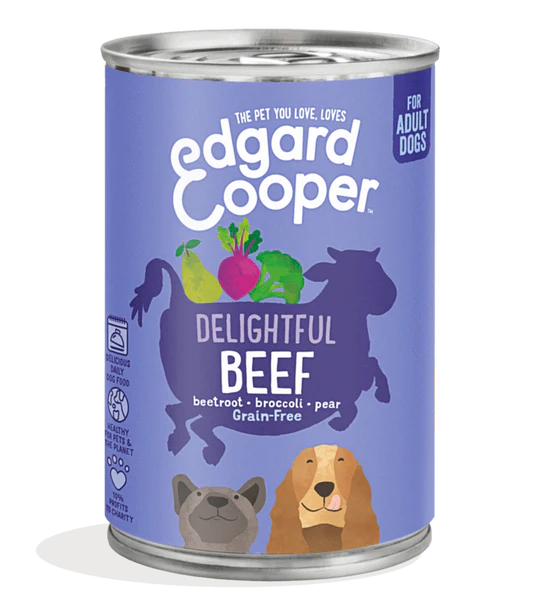 EDGARD COOPER Vaca