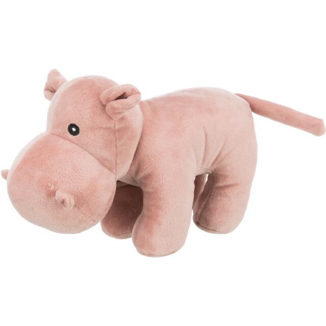 Hipopótamo de Peluche