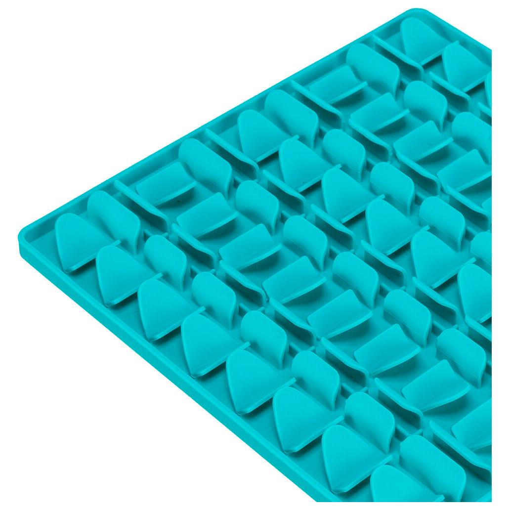 Placa "Lick'N'Snack" em Silicone - Image 2