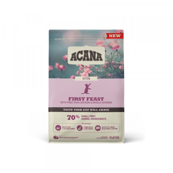 ACANA First Feast