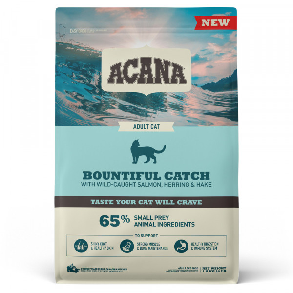ACANA Bountiful Catch