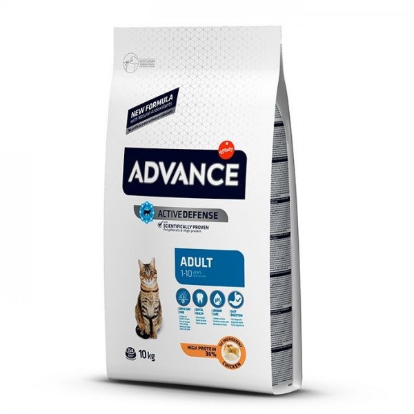 ADVANCE Adult Chicken & Rice