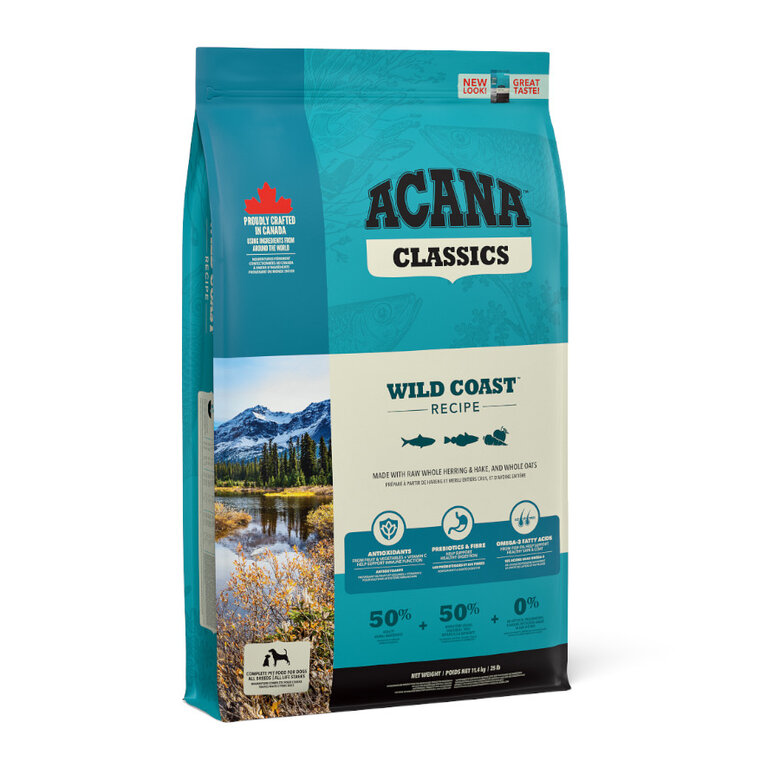ACANA Classics Wild Coast