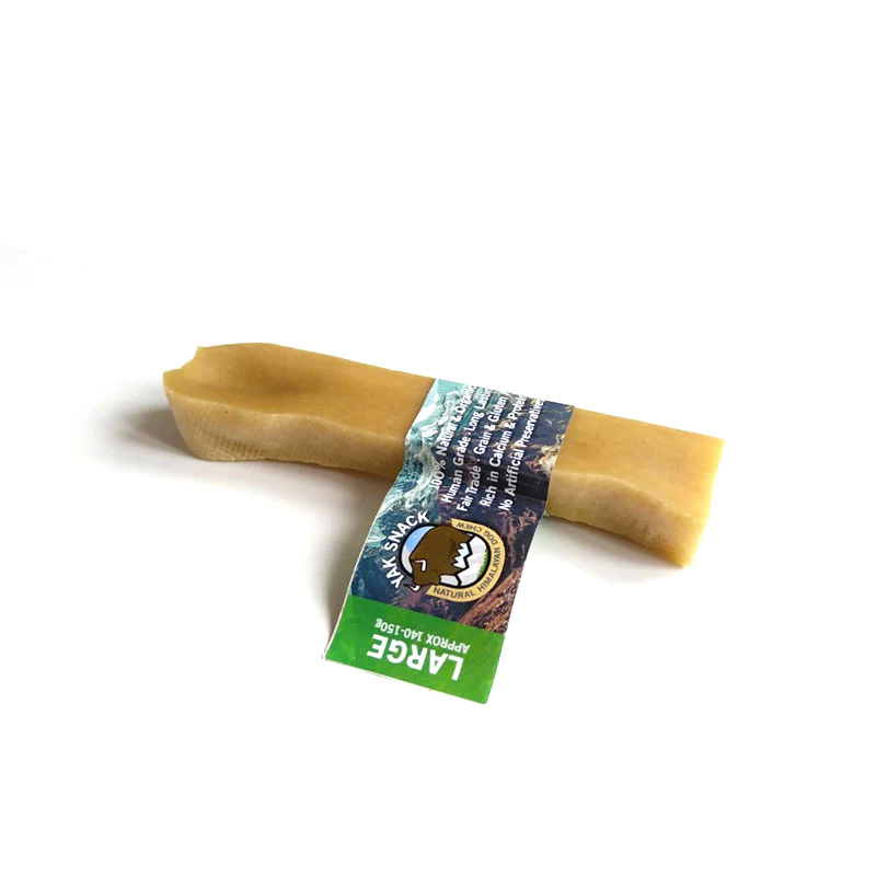 Queijo YAK dos Himalaias