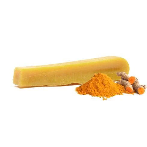 Yak Cúrcuma & Ashwagandha